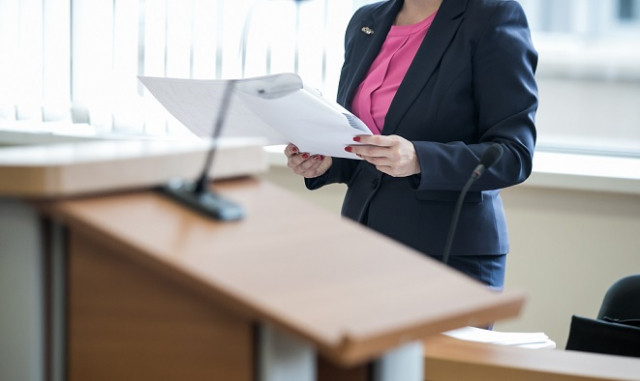 expert witness