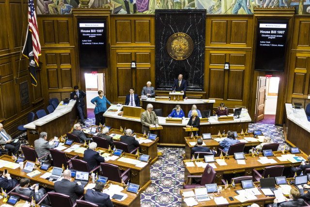 Legislature