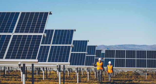 Solar
